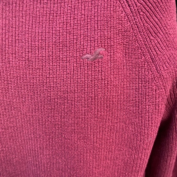 Hollister Cotton Sweater - Picture 10 of 10